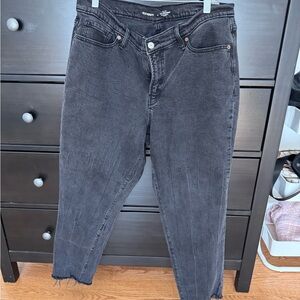 G-Star Women's Black Jeans